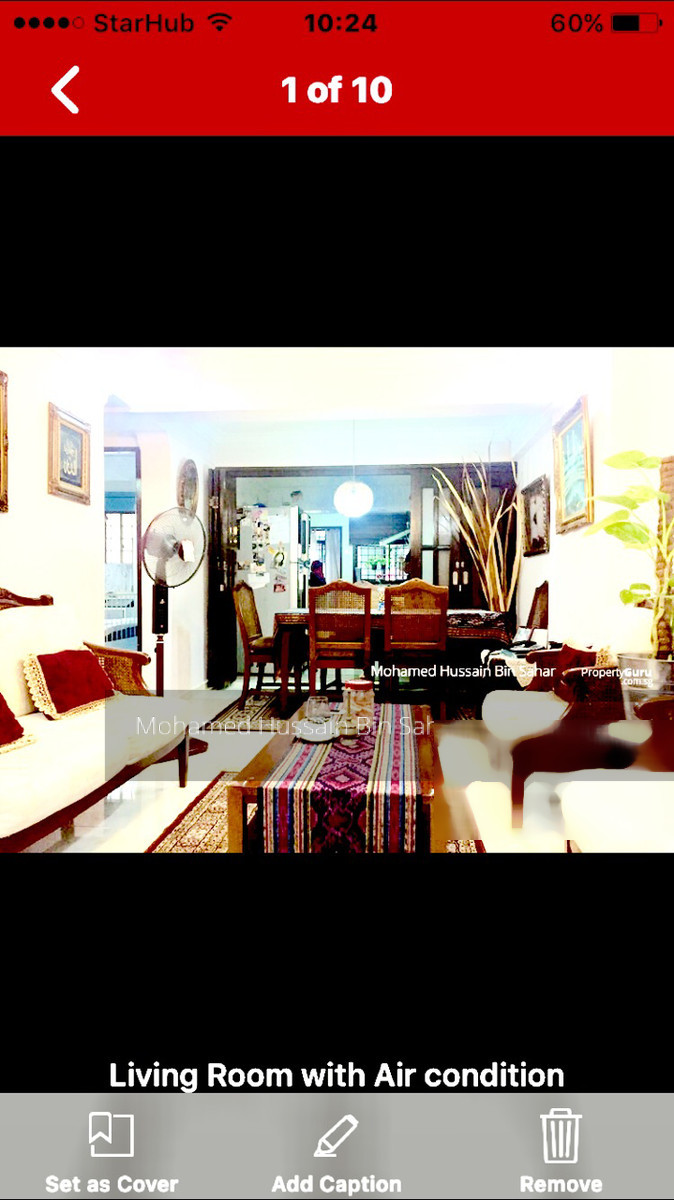 Telok Blangah Crescent thumbnail photo